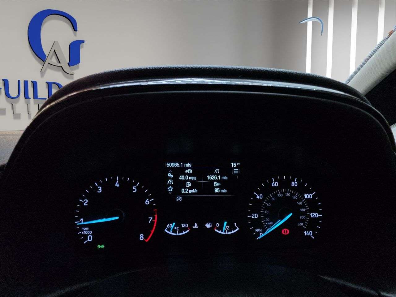 2017 FORD FIESTA 2017 FORD FIESTA