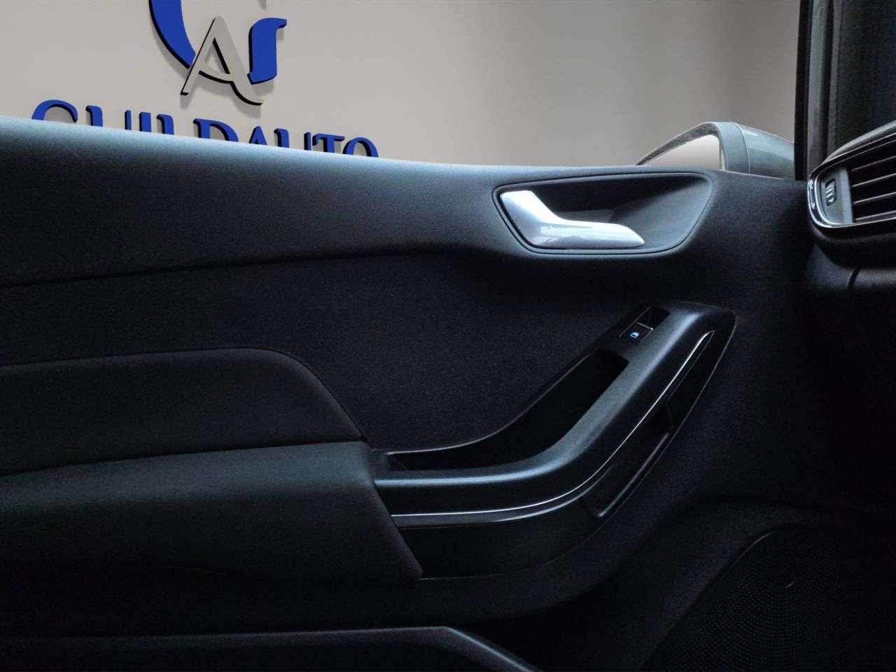 2017 FORD FIESTA 2017 FORD FIESTA