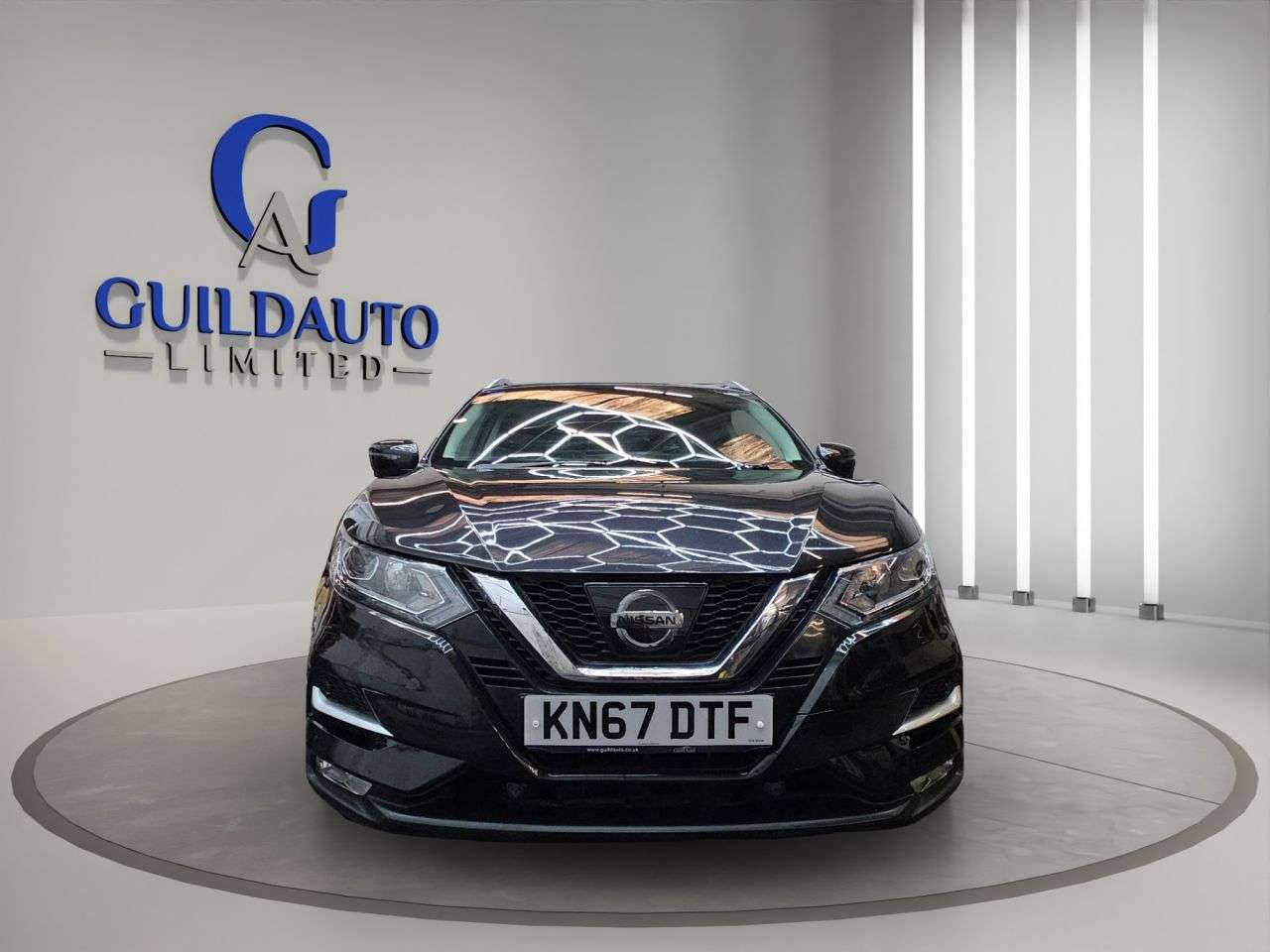 A 2017 NISSAN QASHQAI 1.6 dCi N-Connecta SUV 5dr Diesel Manual Euro 6 (s/s) (130 ps) A 2017 NISSAN QASHQAI 1.6 dCi N-Connecta SUV 5dr Diesel Manual Euro 6 (s/s) (130 ps)
