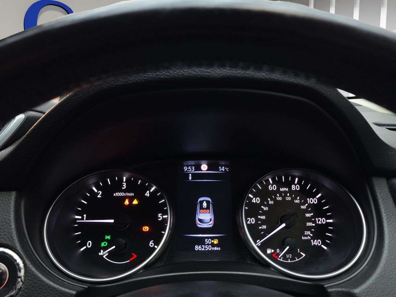 2017 NISSAN QASHQAI 2017 NISSAN QASHQAI
