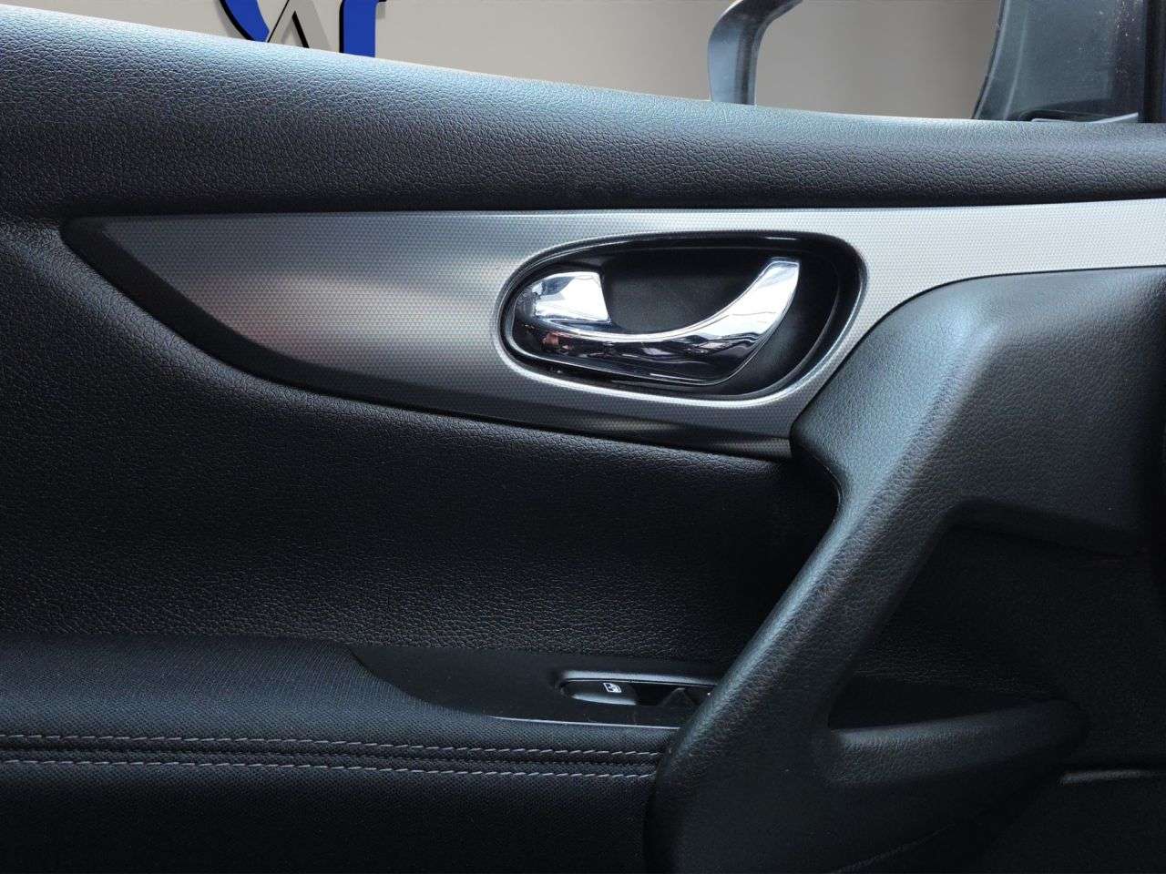 2017 NISSAN QASHQAI 2017 NISSAN QASHQAI