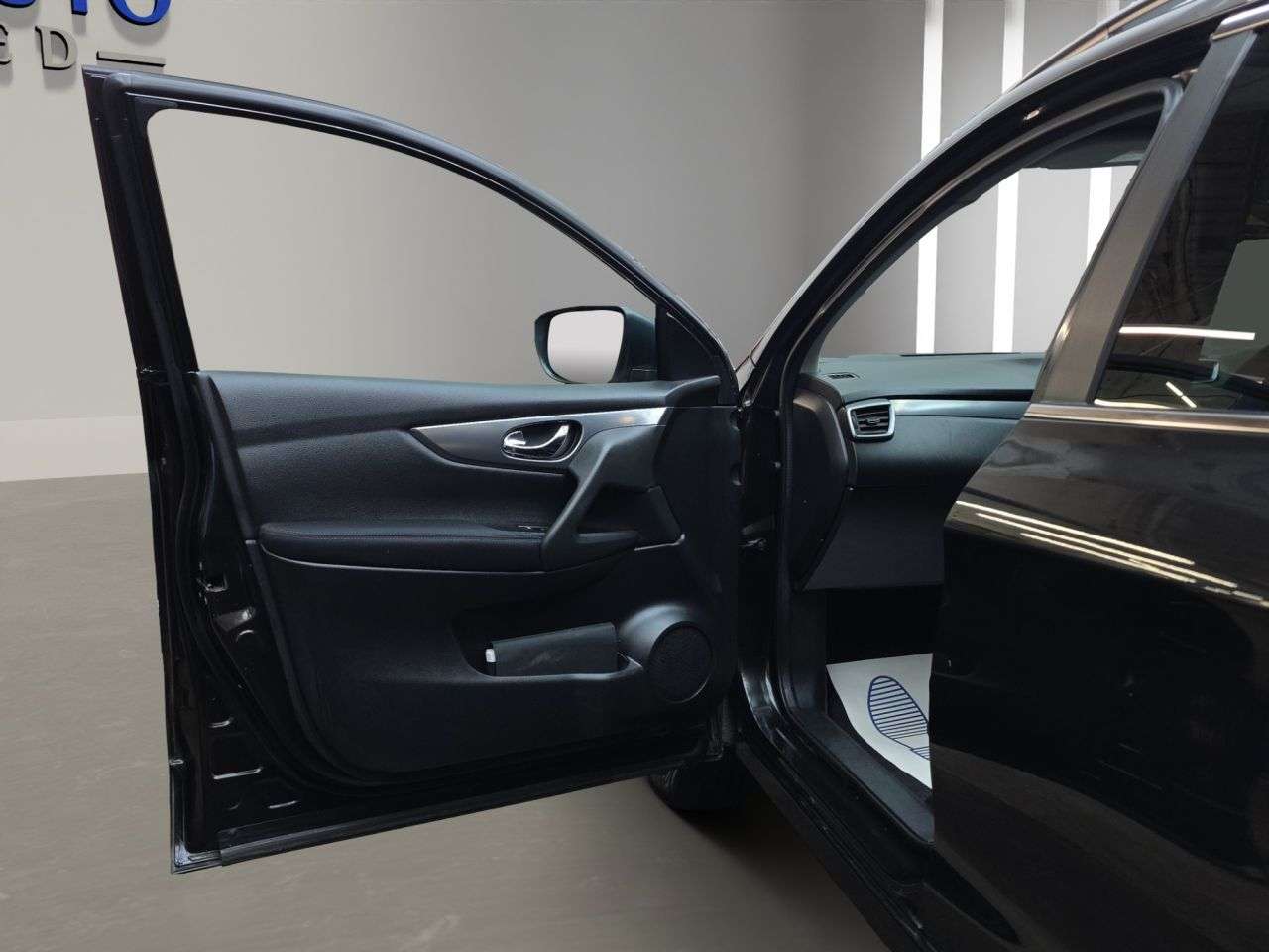 2017 NISSAN QASHQAI 2017 NISSAN QASHQAI