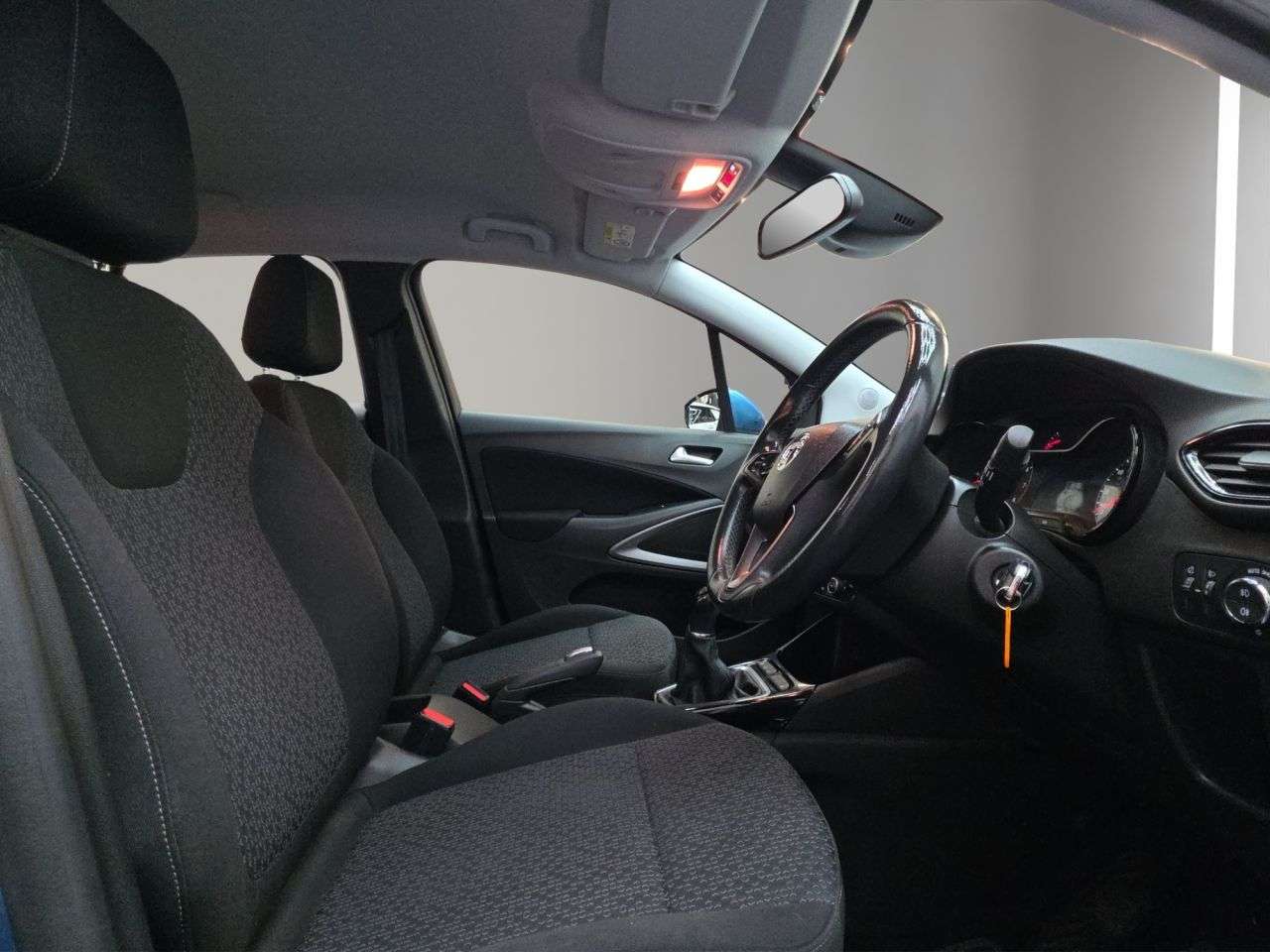 2018 VAUXHALL CROSSLAND X 2018 VAUXHALL CROSSLAND X