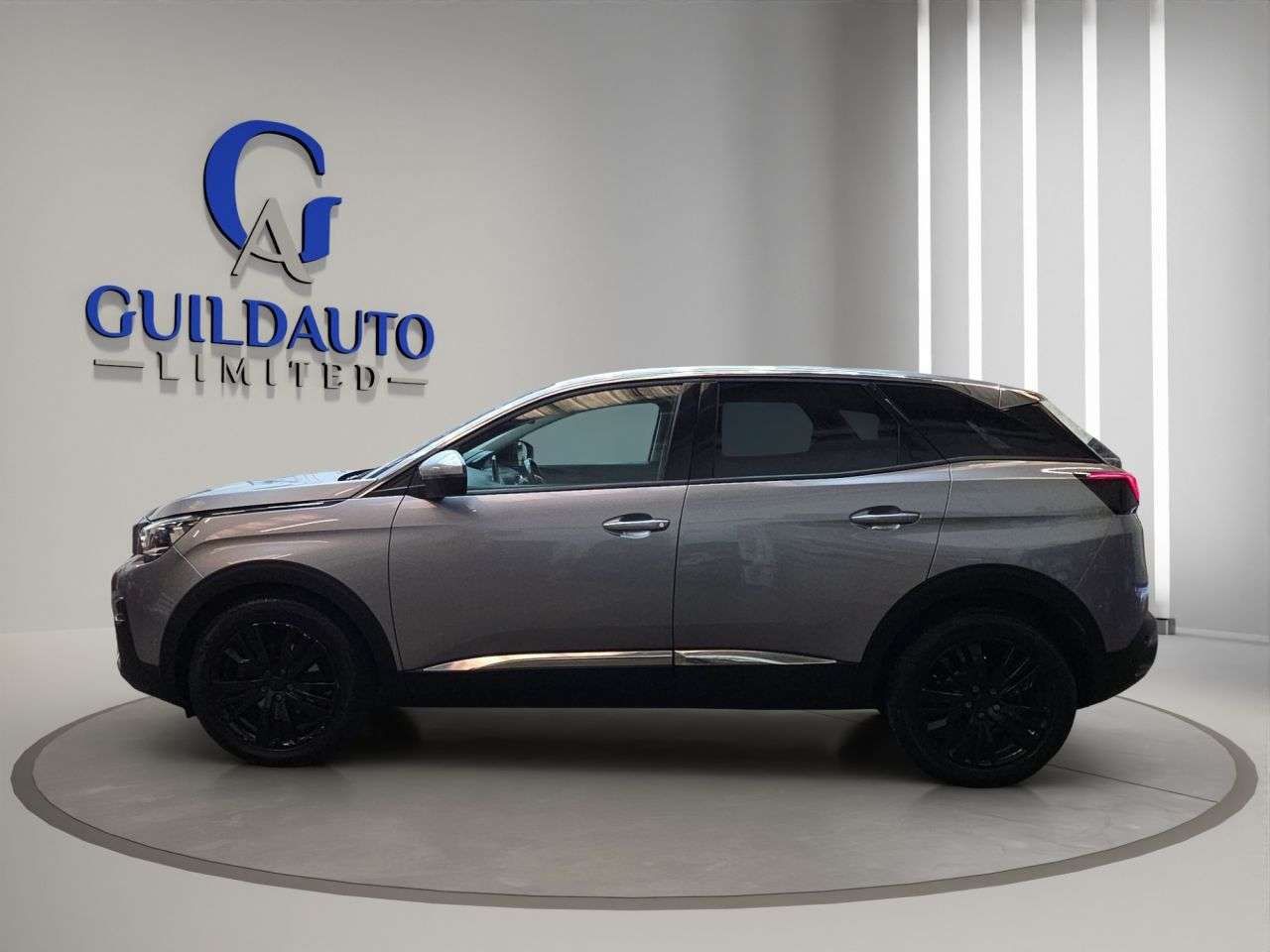 2017 PEUGEOT 3008 2017 PEUGEOT 3008