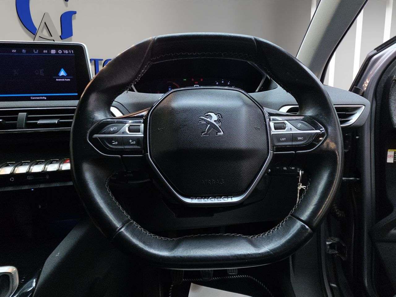2017 PEUGEOT 3008 2017 PEUGEOT 3008