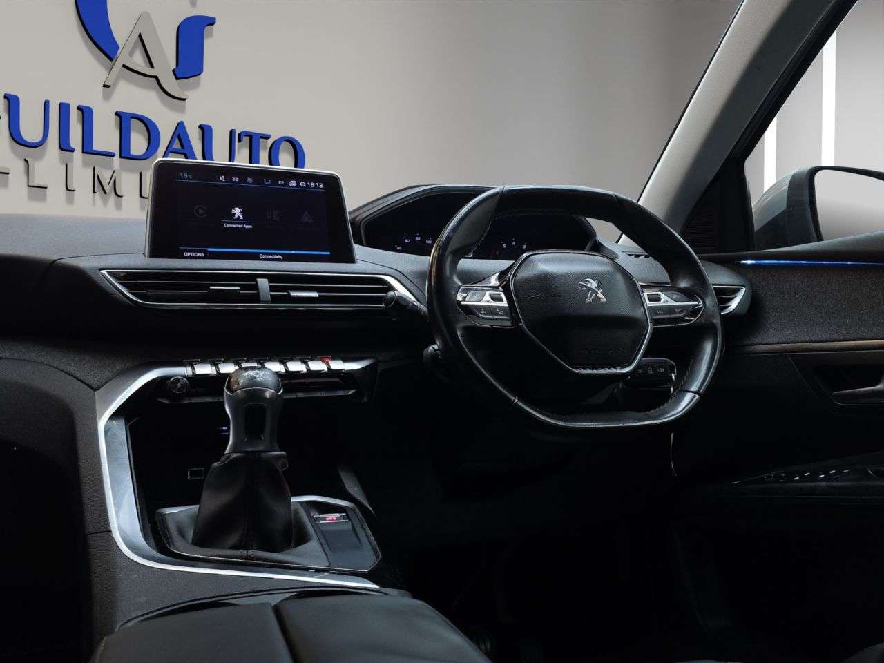 2017 PEUGEOT 3008 2017 PEUGEOT 3008