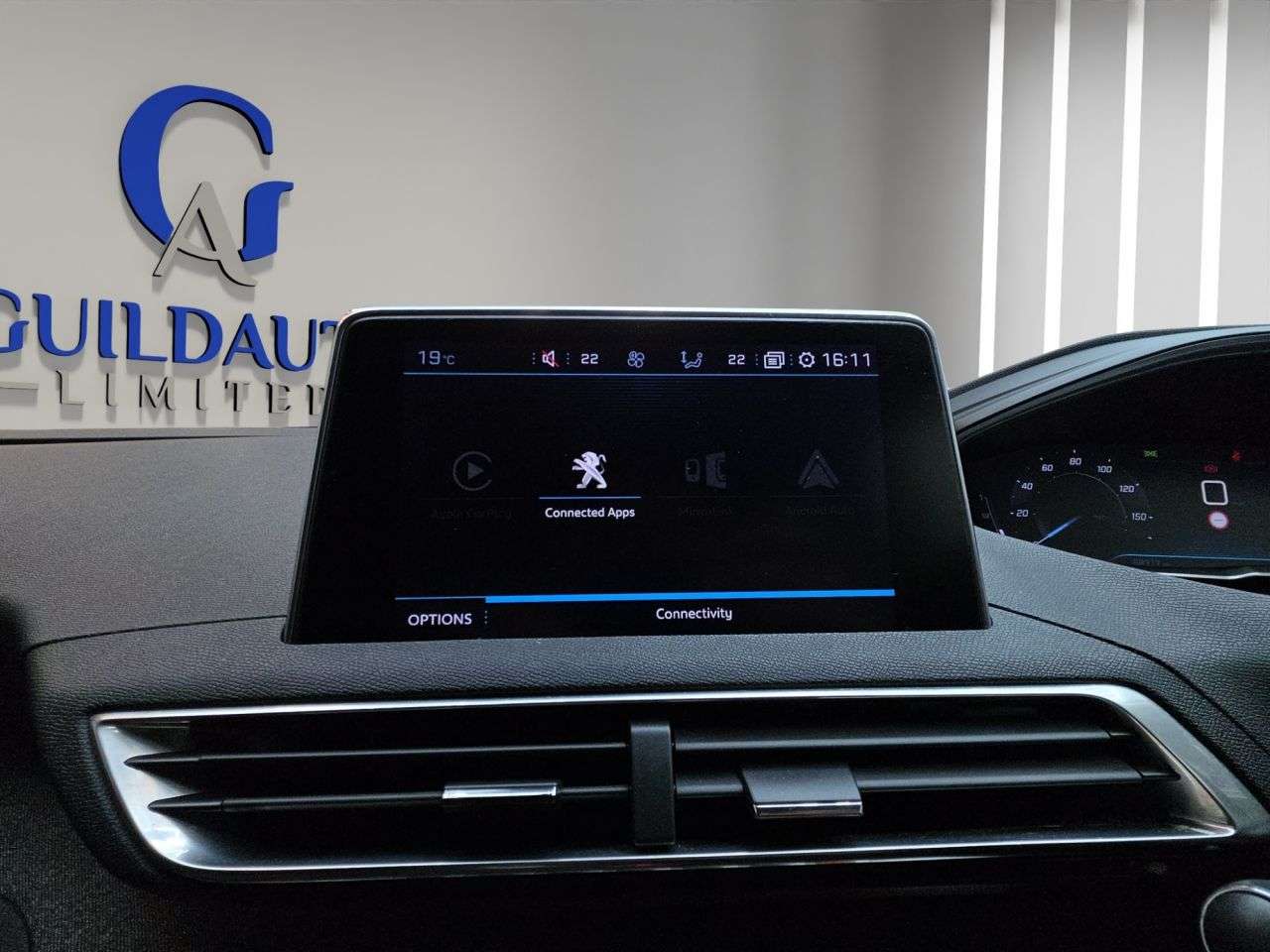 2017 PEUGEOT 3008 2017 PEUGEOT 3008