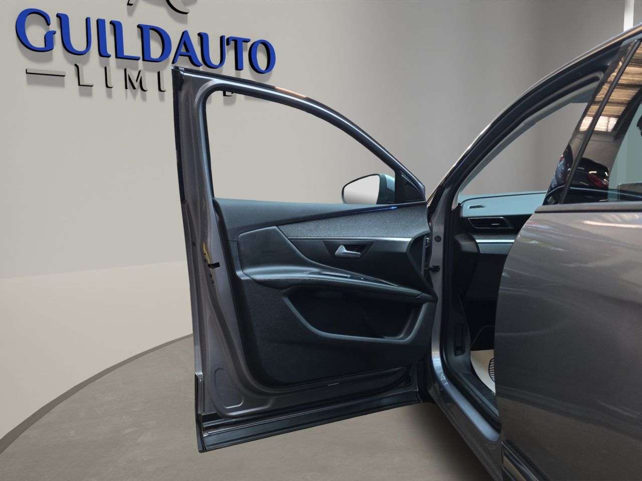 2017 PEUGEOT 3008 2017 PEUGEOT 3008