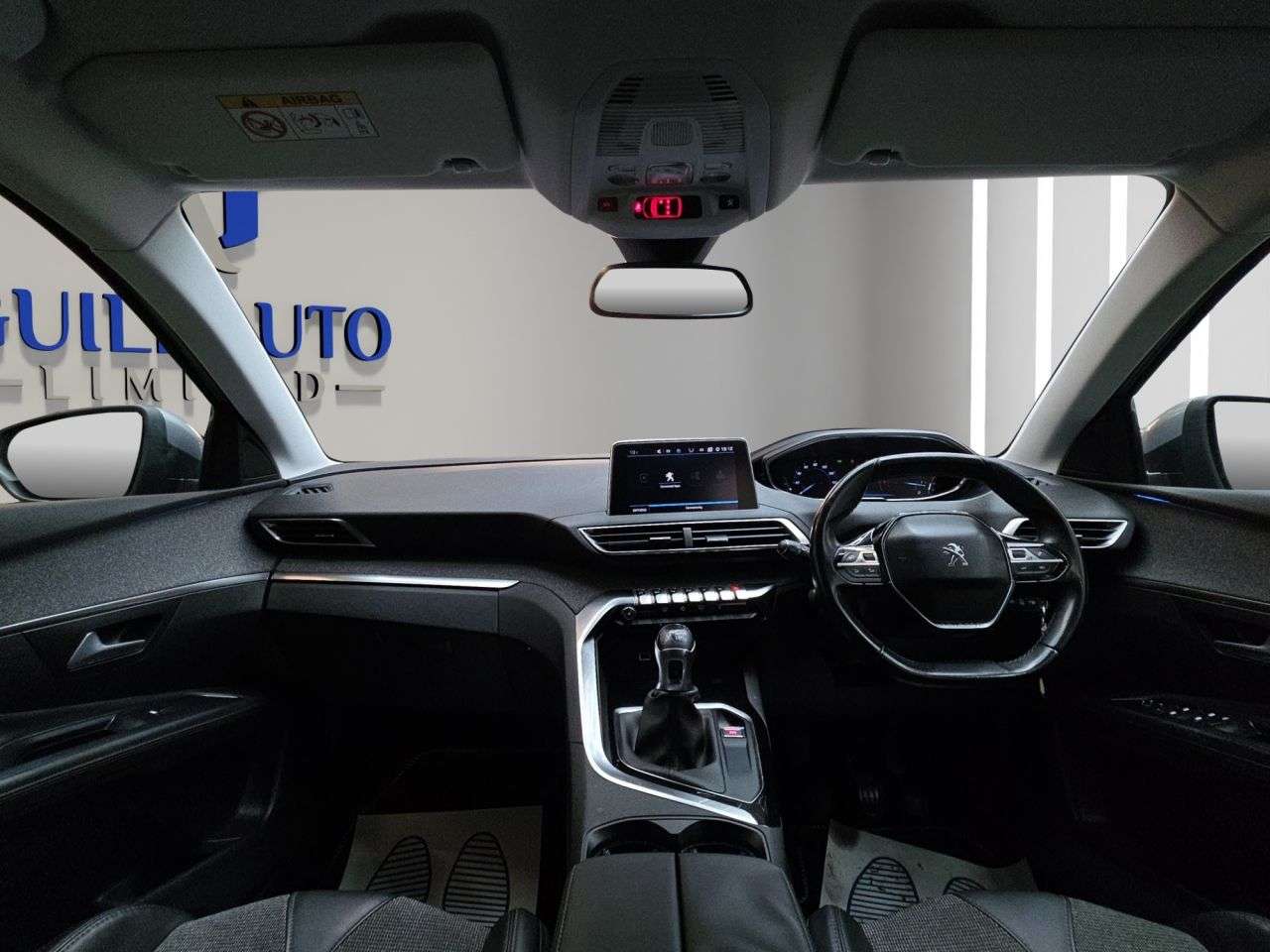 2017 PEUGEOT 3008 2017 PEUGEOT 3008