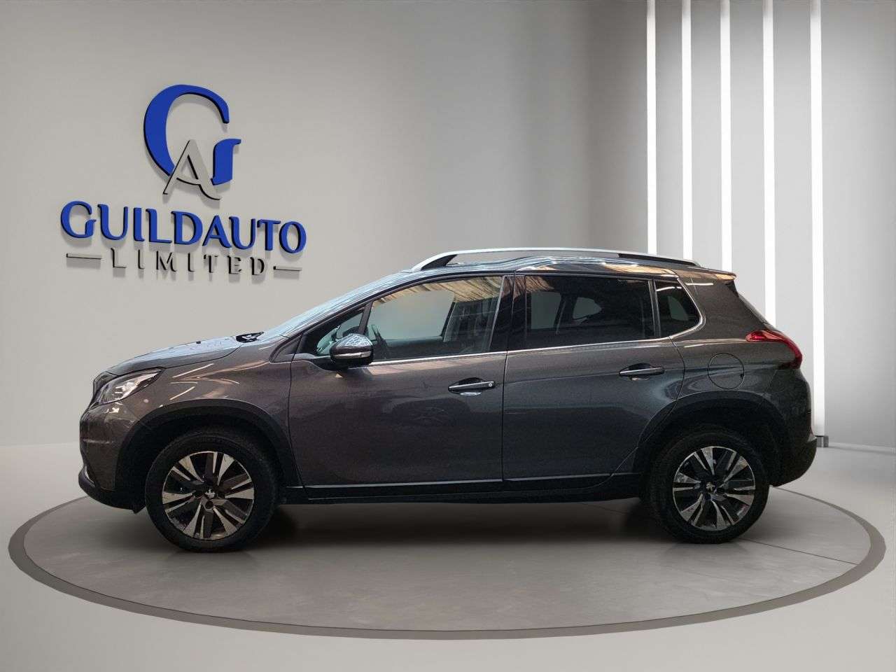 2018 PEUGEOT 2008 2018 PEUGEOT 2008