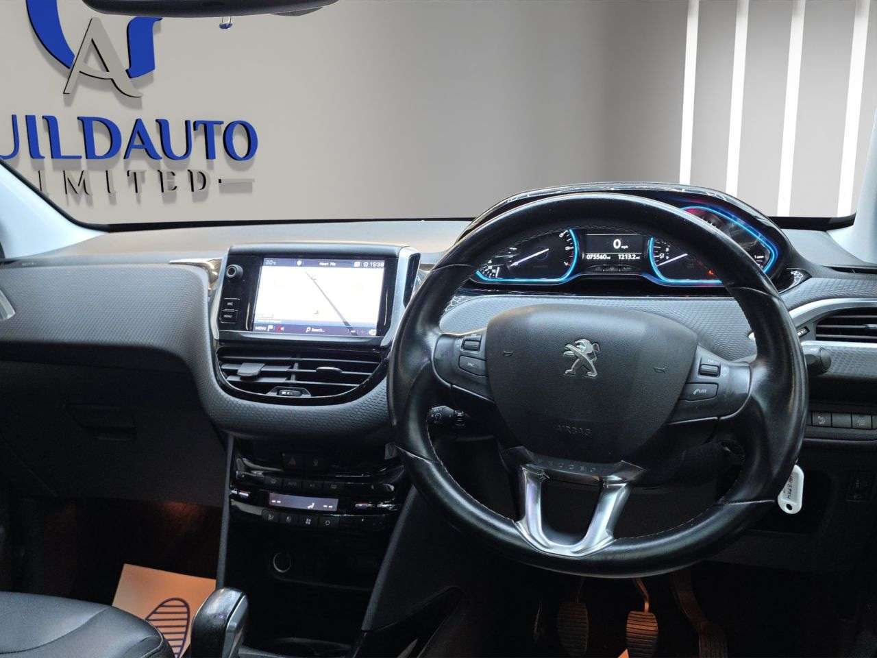 2018 PEUGEOT 2008 2018 PEUGEOT 2008
