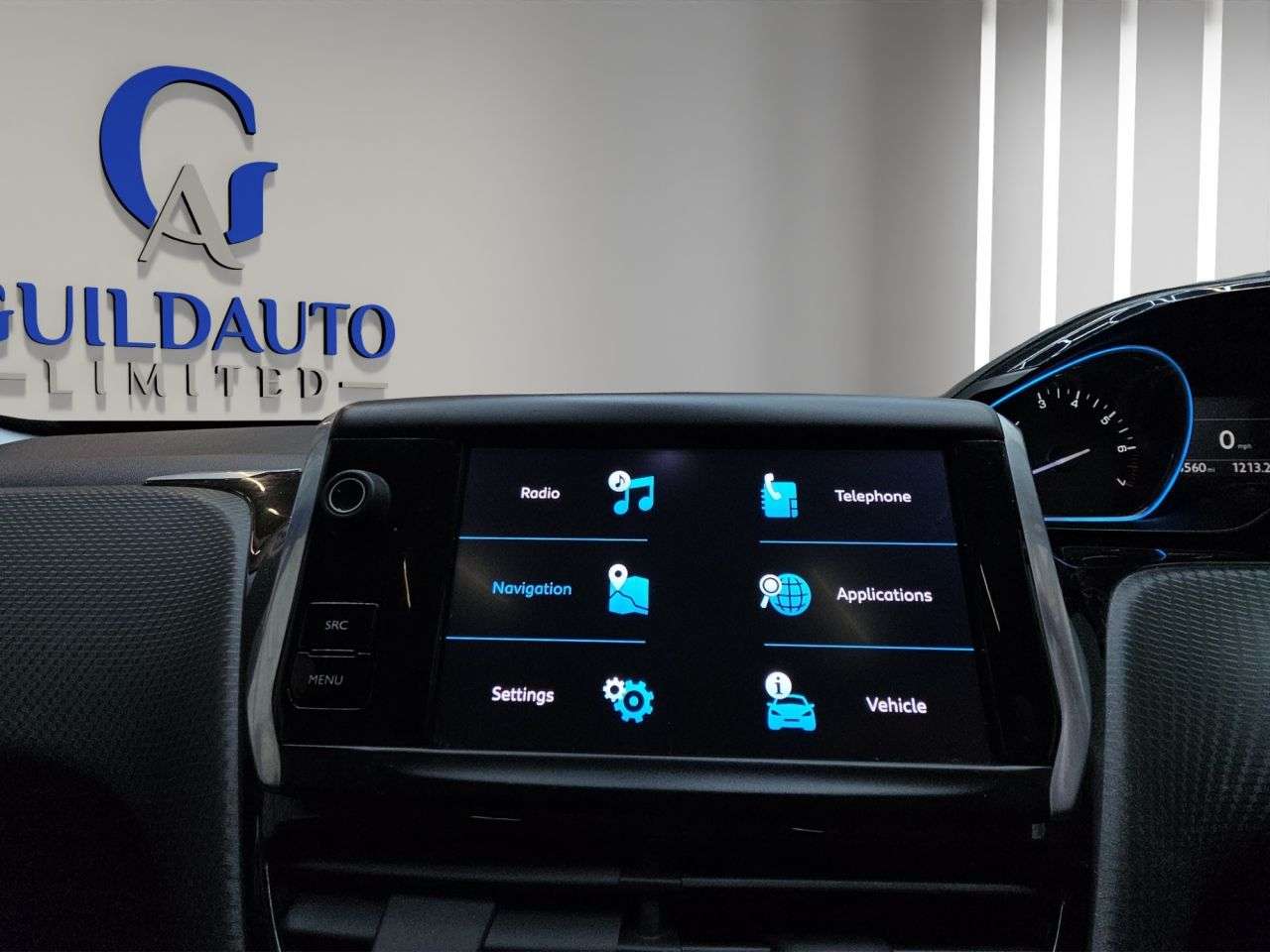 2018 PEUGEOT 2008 2018 PEUGEOT 2008