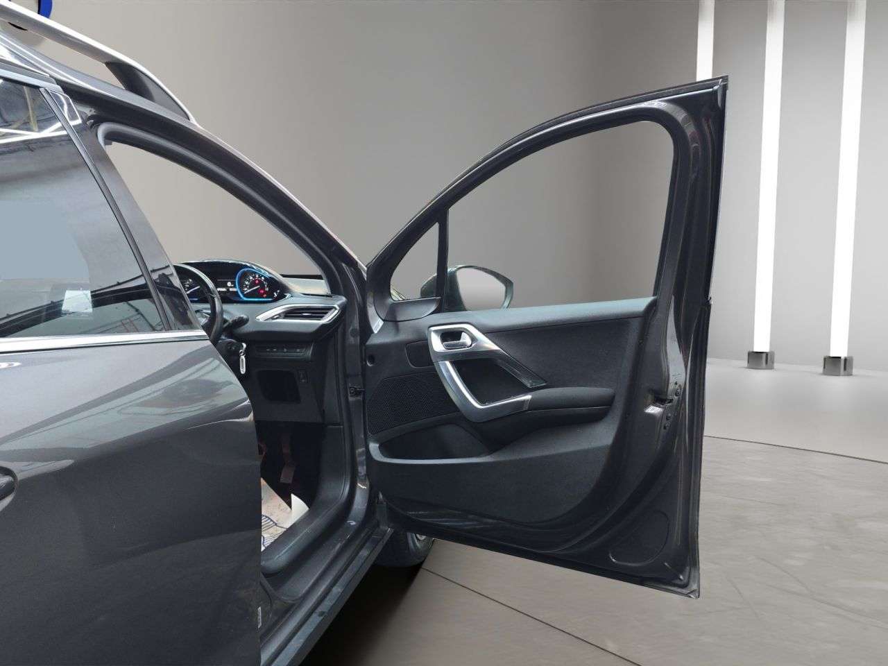 2018 PEUGEOT 2008 2018 PEUGEOT 2008
