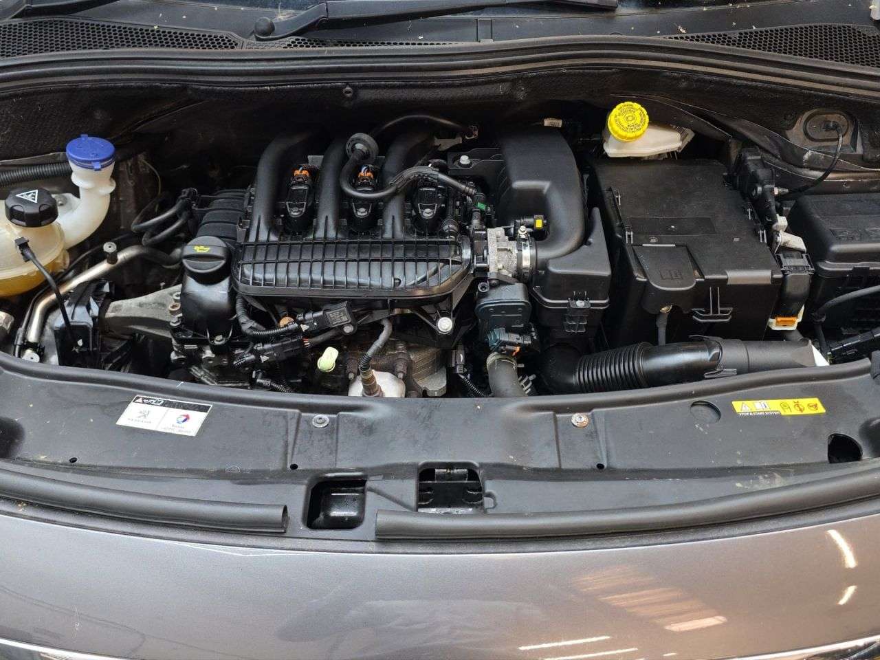 2018 PEUGEOT 2008 2018 PEUGEOT 2008