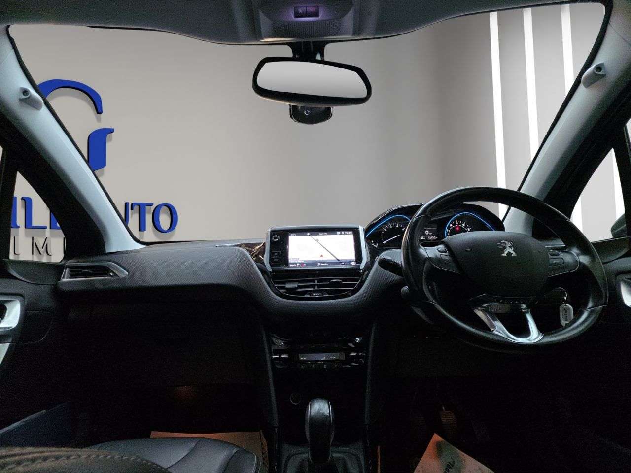 2018 PEUGEOT 2008 2018 PEUGEOT 2008