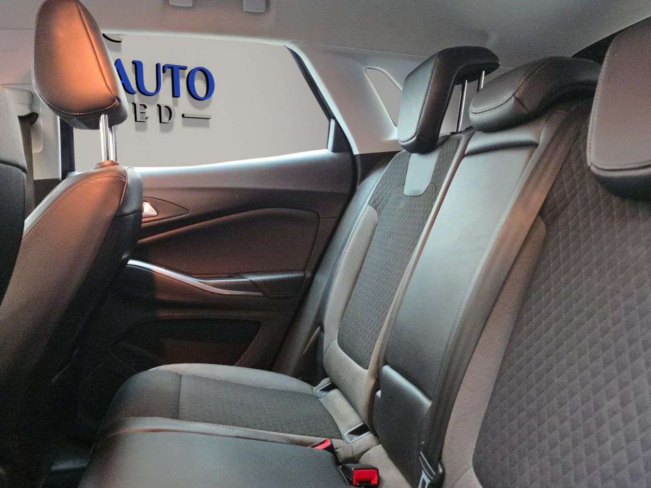 2019 VAUXHALL GRANDLAND X 2019 VAUXHALL GRANDLAND X