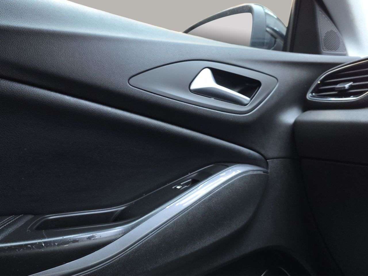 2019 VAUXHALL GRANDLAND X 2019 VAUXHALL GRANDLAND X