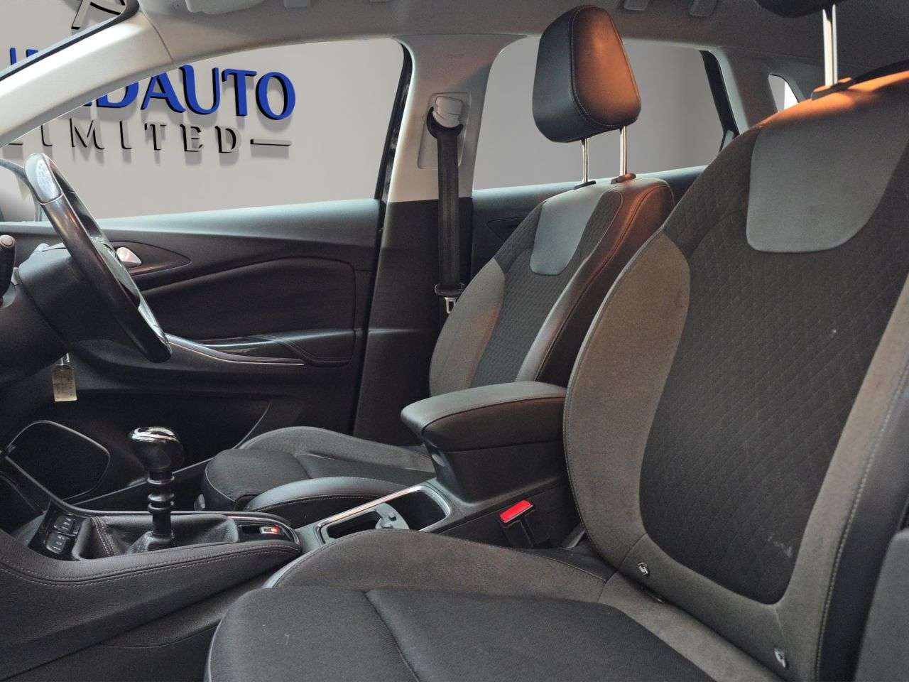 2019 VAUXHALL GRANDLAND X 2019 VAUXHALL GRANDLAND X