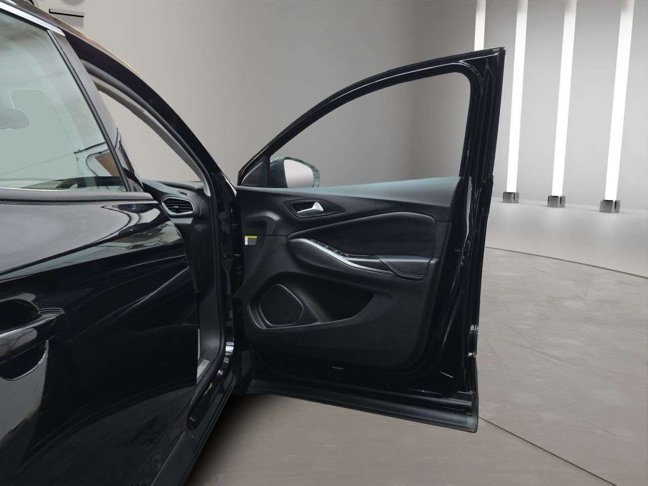 2019 VAUXHALL GRANDLAND X 2019 VAUXHALL GRANDLAND X