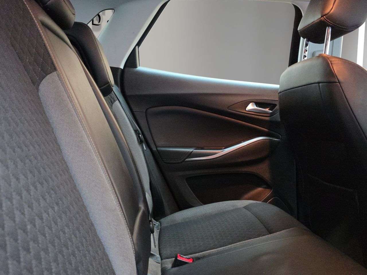 2019 VAUXHALL GRANDLAND X 2019 VAUXHALL GRANDLAND X