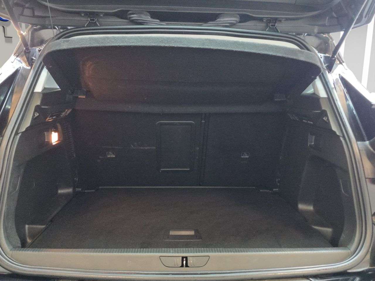 2019 VAUXHALL GRANDLAND X 2019 VAUXHALL GRANDLAND X