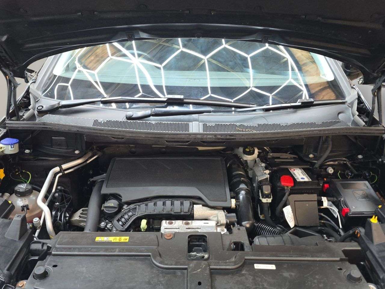 2019 VAUXHALL GRANDLAND X 2019 VAUXHALL GRANDLAND X