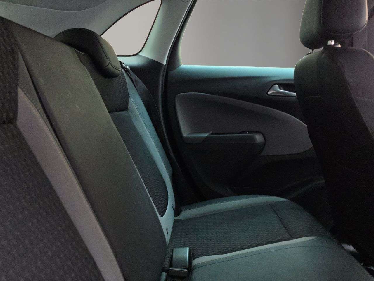2020 VAUXHALL CROSSLAND X 2020 VAUXHALL CROSSLAND X