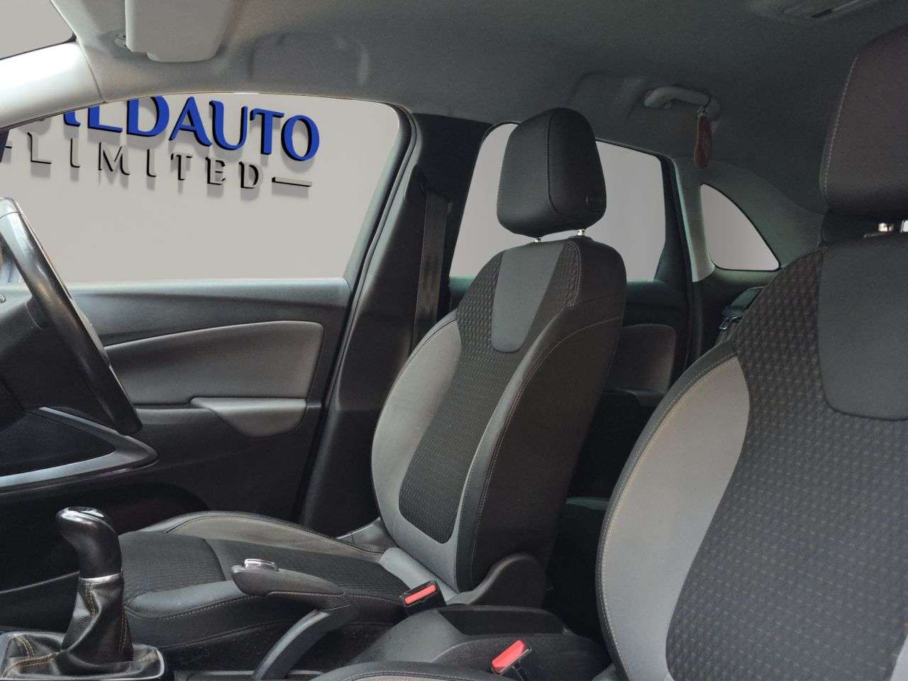 2020 VAUXHALL CROSSLAND X 2020 VAUXHALL CROSSLAND X