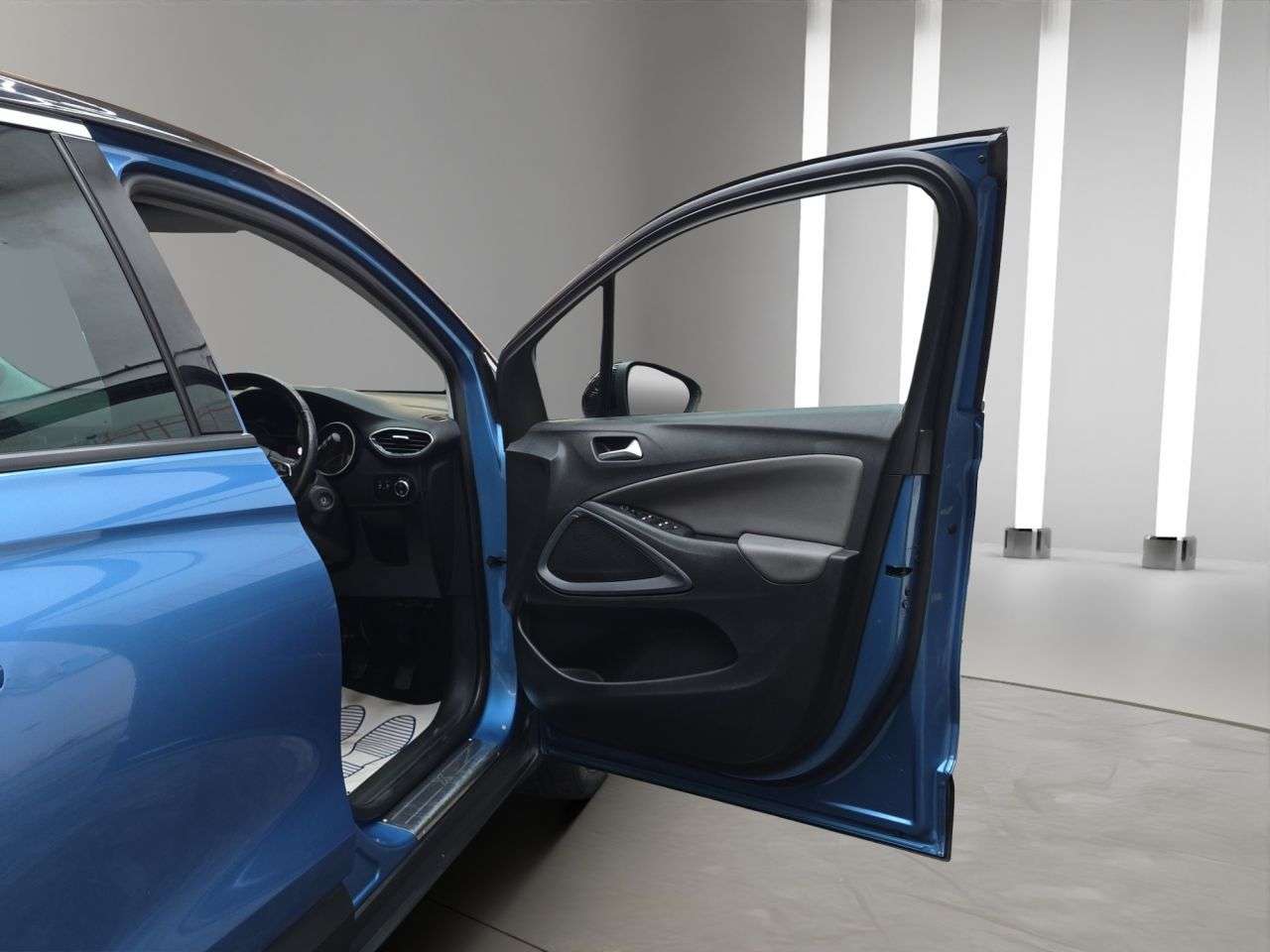 2020 VAUXHALL CROSSLAND X 2020 VAUXHALL CROSSLAND X
