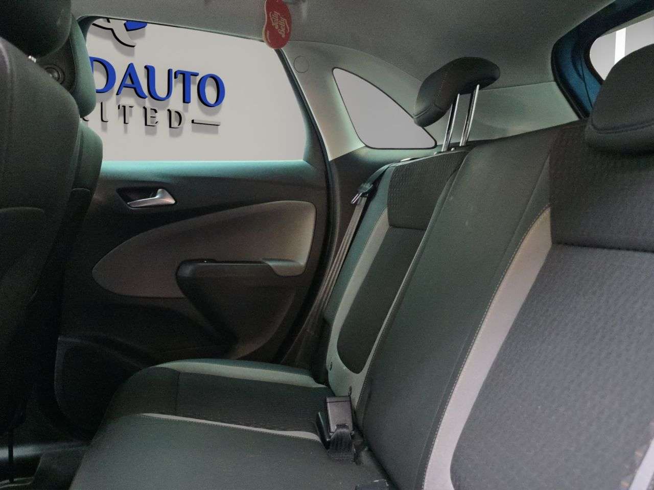 2020 VAUXHALL CROSSLAND X 2020 VAUXHALL CROSSLAND X