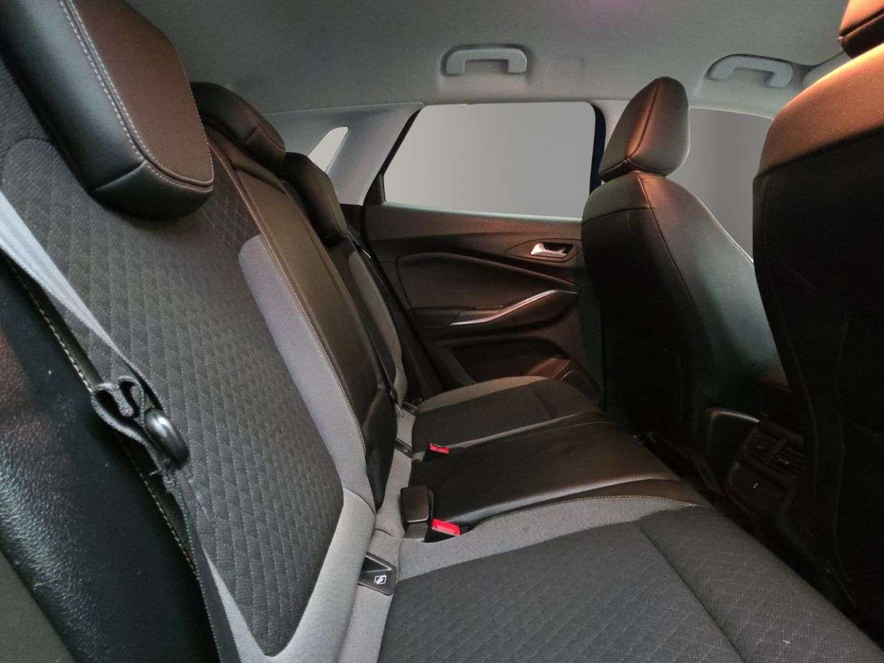 2018 VAUXHALL GRANDLAND X 2018 VAUXHALL GRANDLAND X