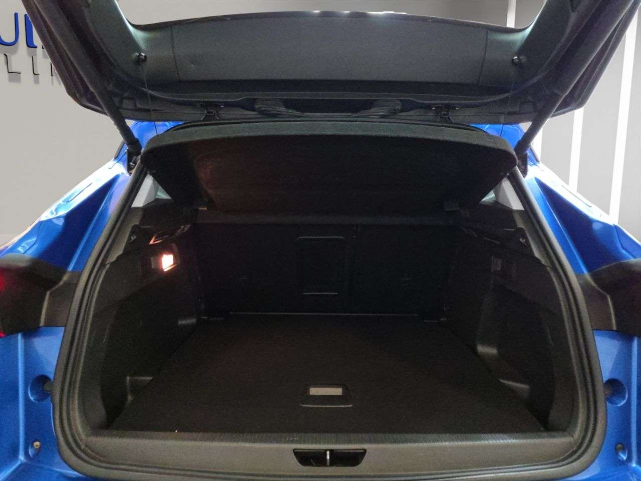 2018 VAUXHALL GRANDLAND X 2018 VAUXHALL GRANDLAND X