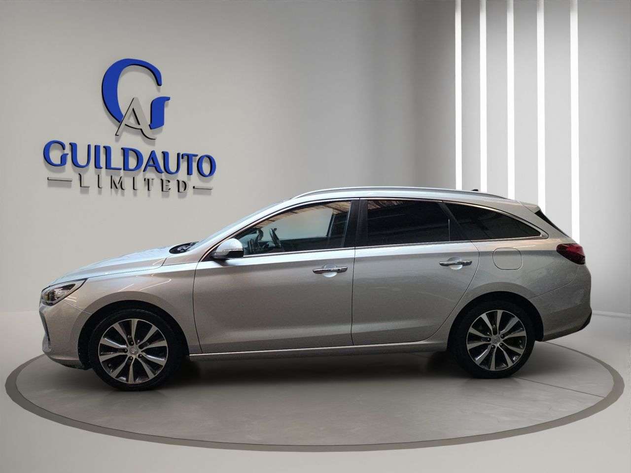2018 HYUNDAI I30 2018 HYUNDAI I30