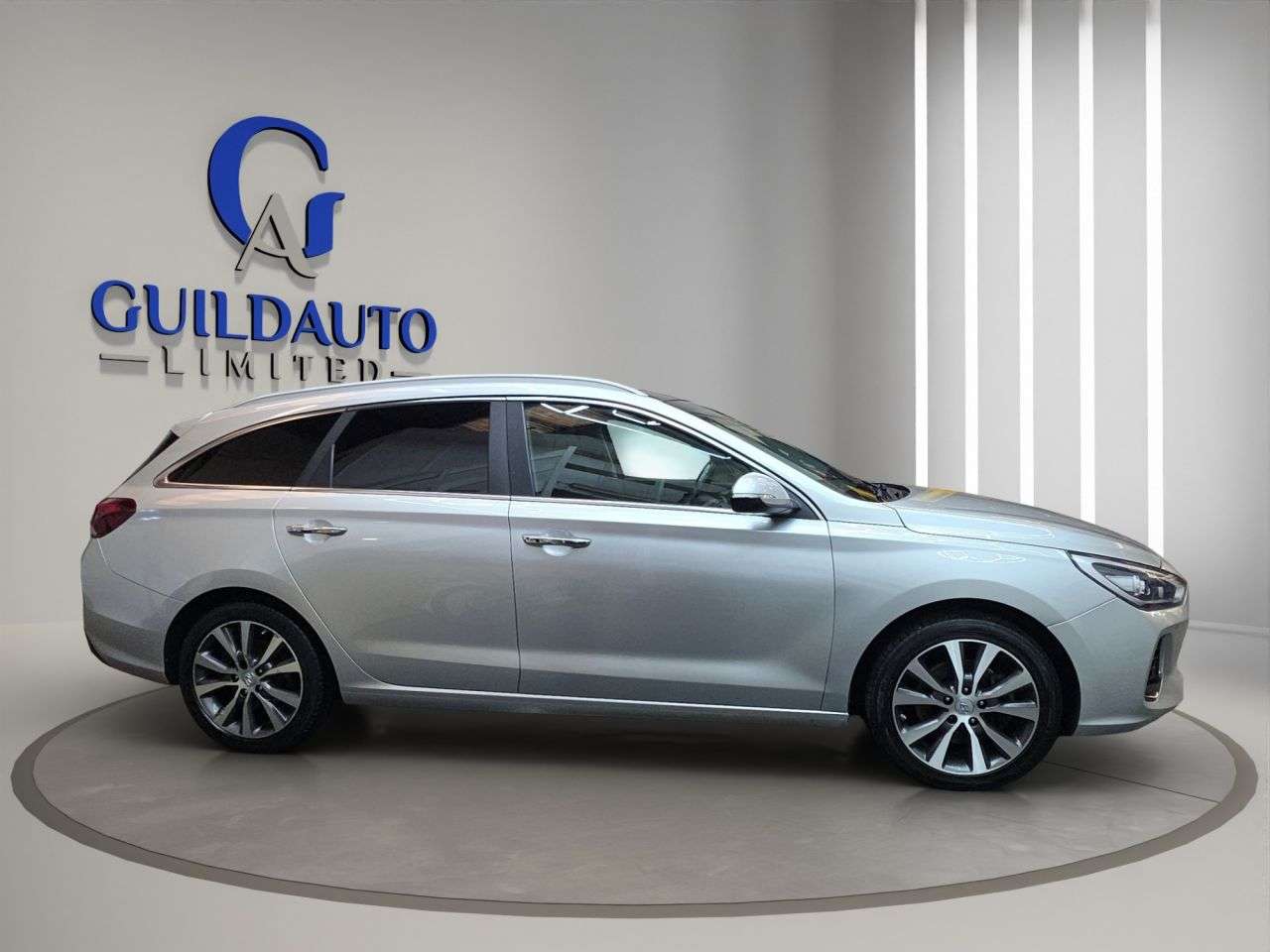 2018 HYUNDAI I30 2018 HYUNDAI I30