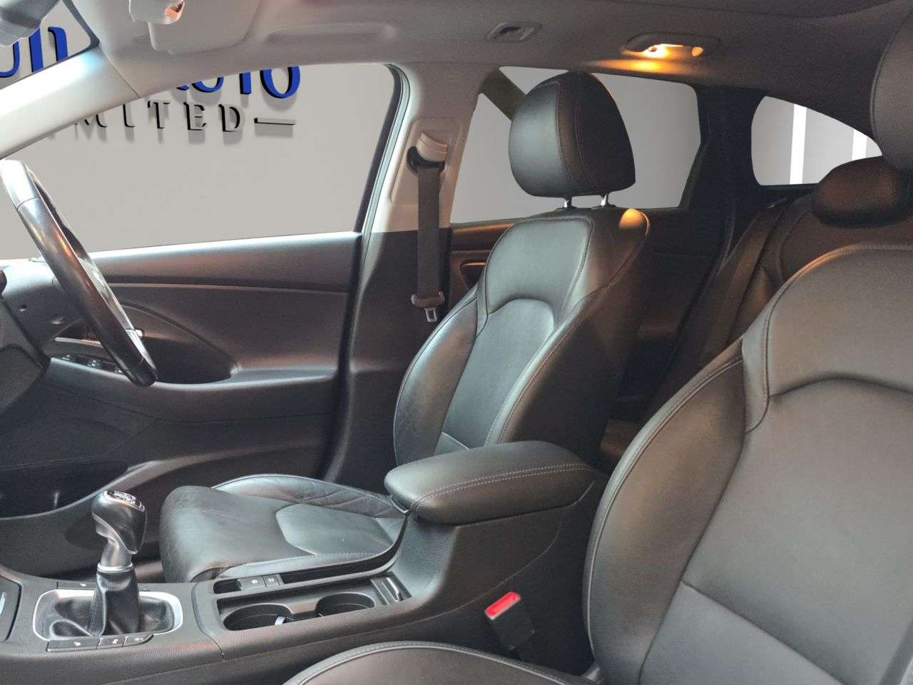 2018 HYUNDAI I30 2018 HYUNDAI I30
