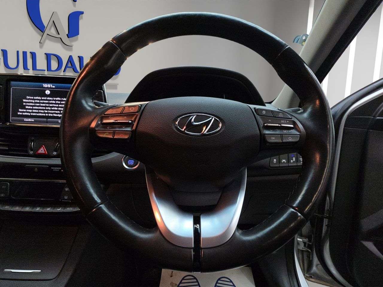 2018 HYUNDAI I30 2018 HYUNDAI I30