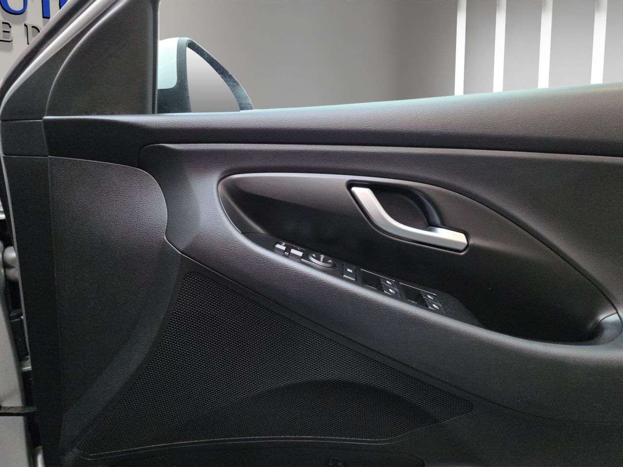 2018 HYUNDAI I30 2018 HYUNDAI I30