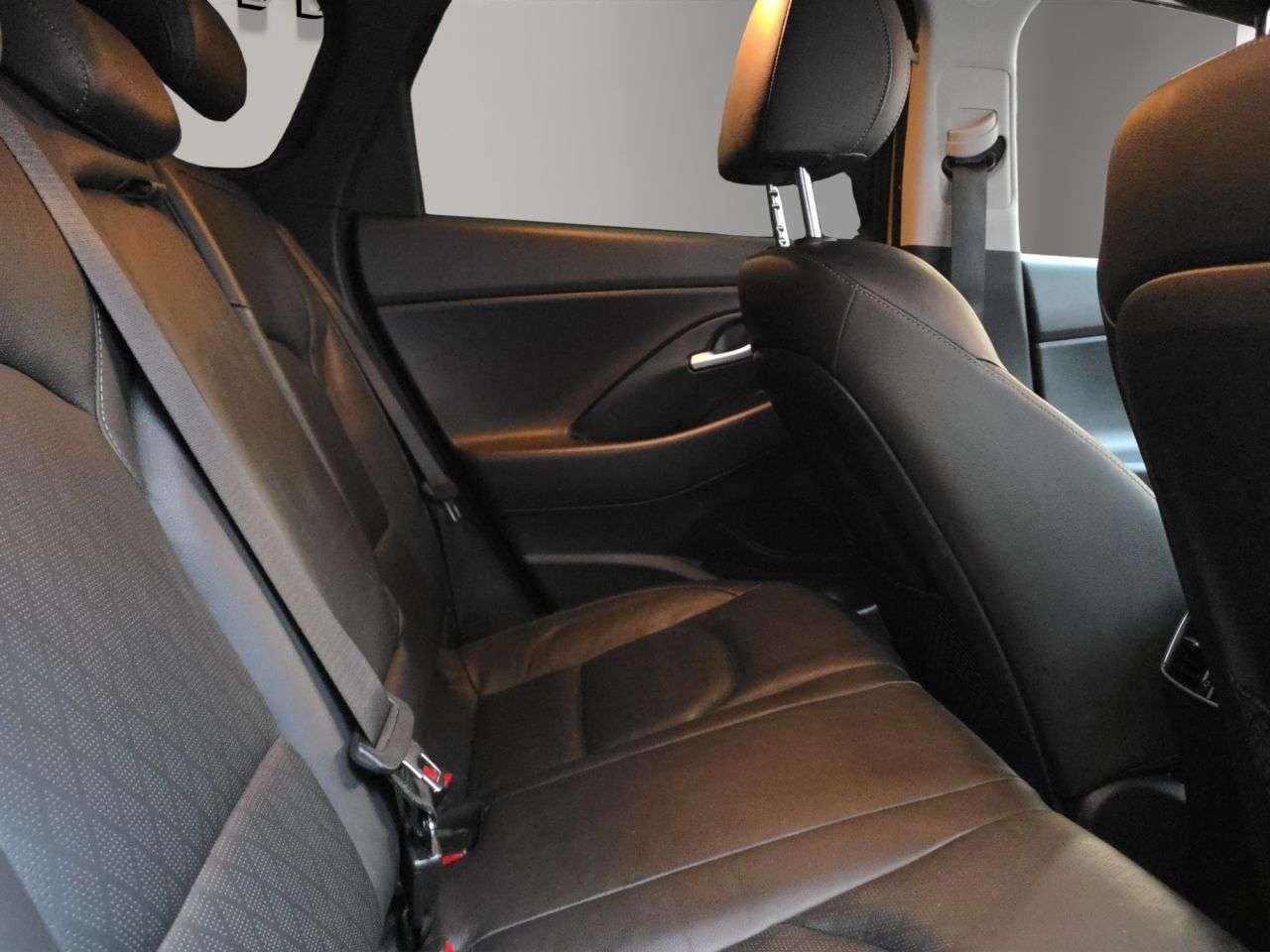 2018 HYUNDAI I30 2018 HYUNDAI I30