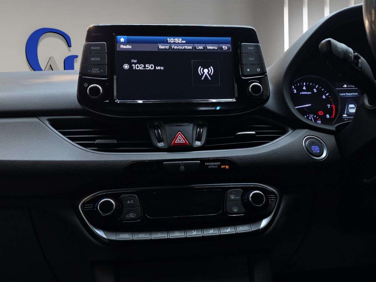 2018 HYUNDAI I30 2018 HYUNDAI I30