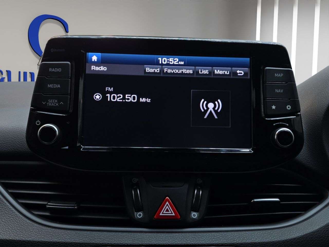 2018 HYUNDAI I30 2018 HYUNDAI I30