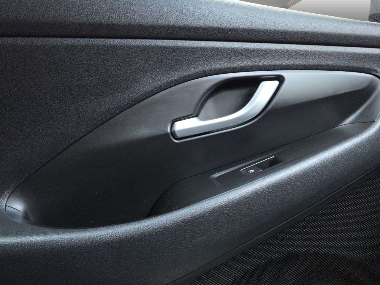 2018 HYUNDAI I30 2018 HYUNDAI I30
