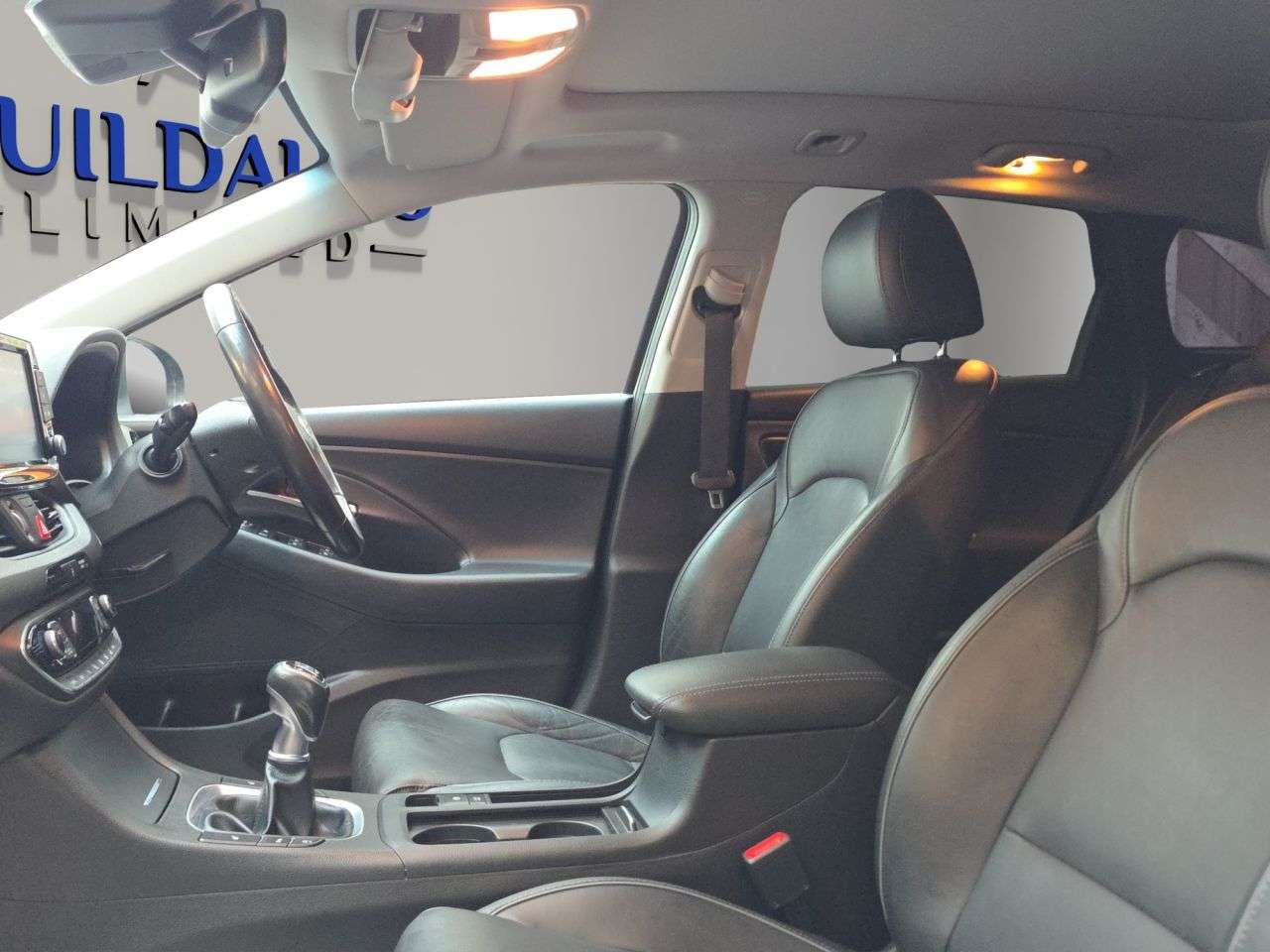 2018 HYUNDAI I30 2018 HYUNDAI I30
