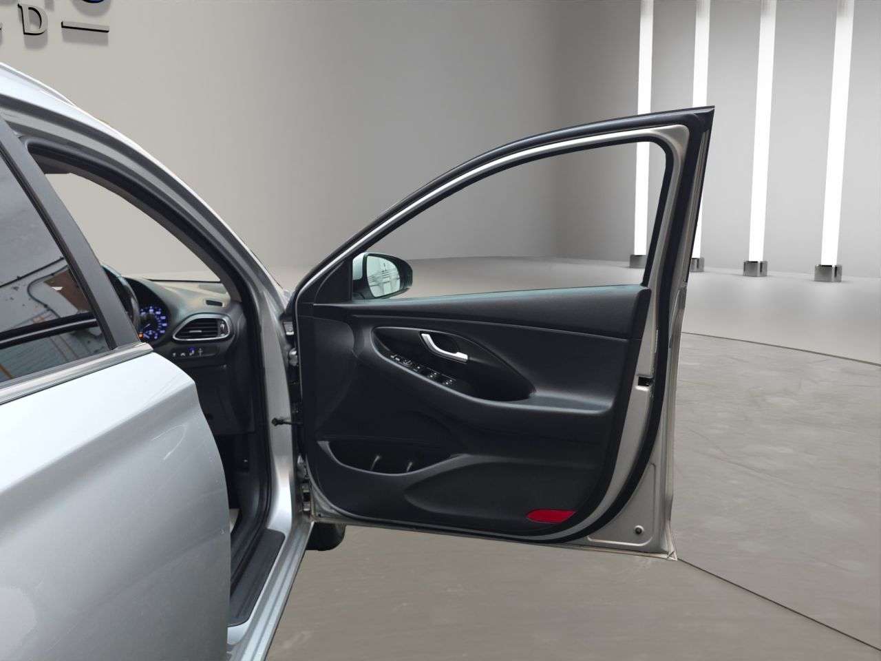 2018 HYUNDAI I30 2018 HYUNDAI I30