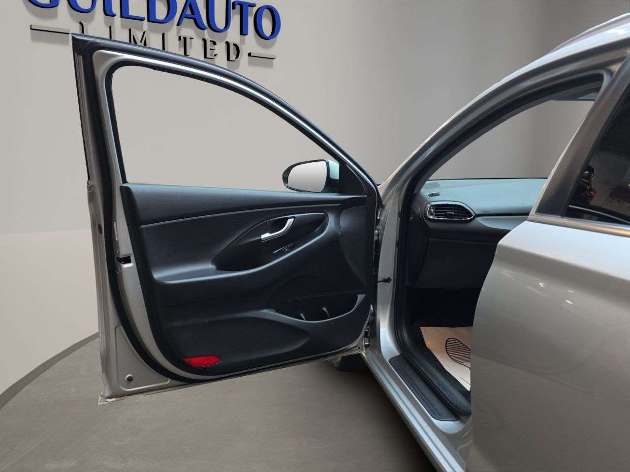 2018 HYUNDAI I30 2018 HYUNDAI I30