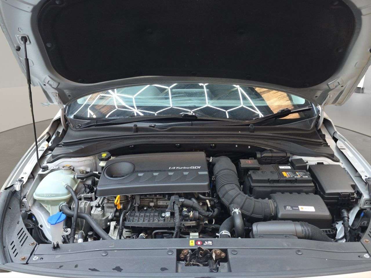 2018 HYUNDAI I30 2018 HYUNDAI I30