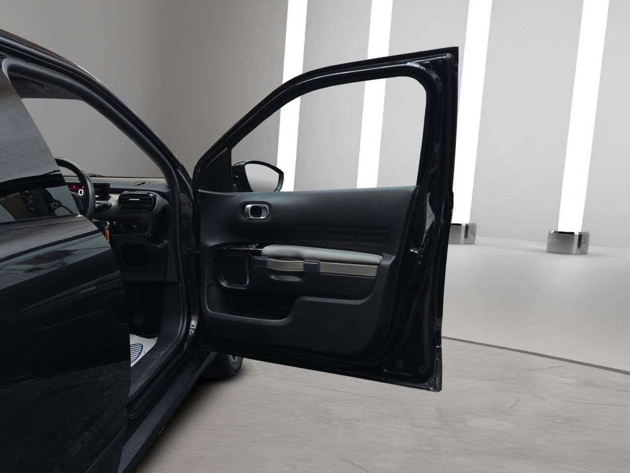 2018 CITROEN C4 CACTUS 2018 CITROEN C4 CACTUS