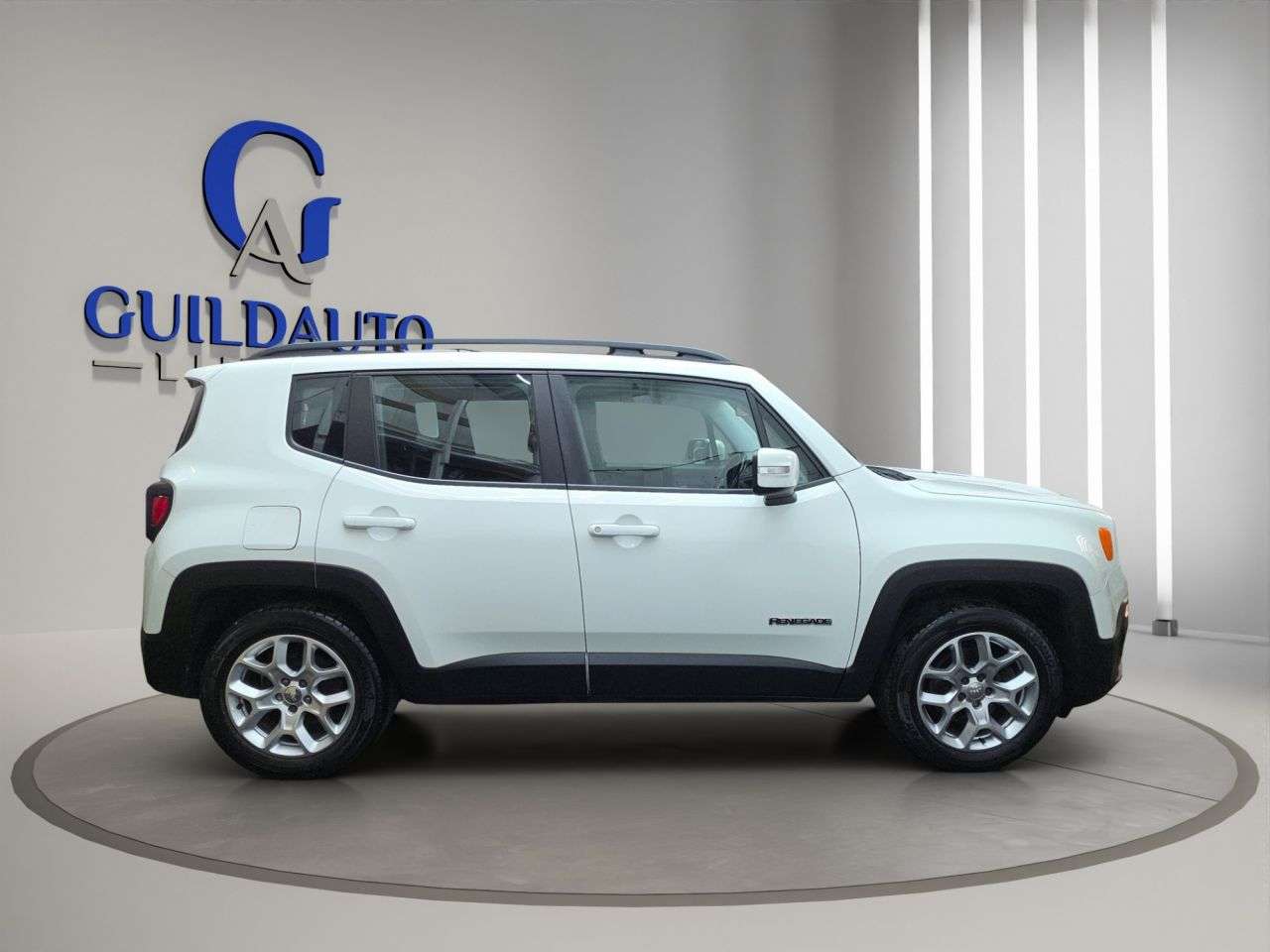 2016 JEEP RENEGADE 2016 JEEP RENEGADE