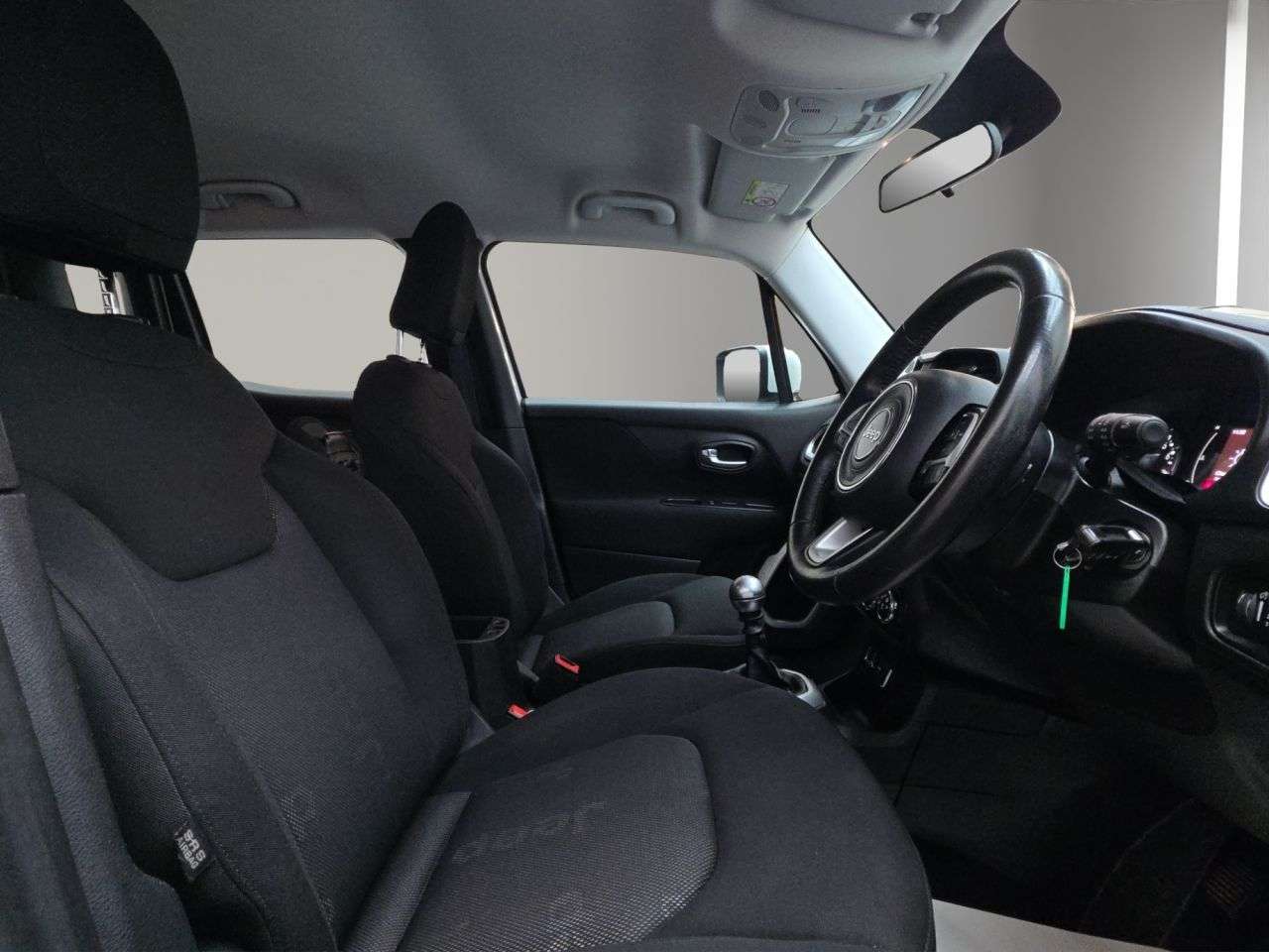 2016 JEEP RENEGADE 2016 JEEP RENEGADE
