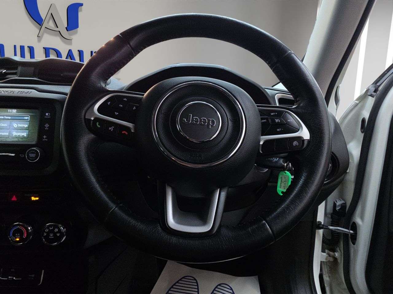 2016 JEEP RENEGADE 2016 JEEP RENEGADE