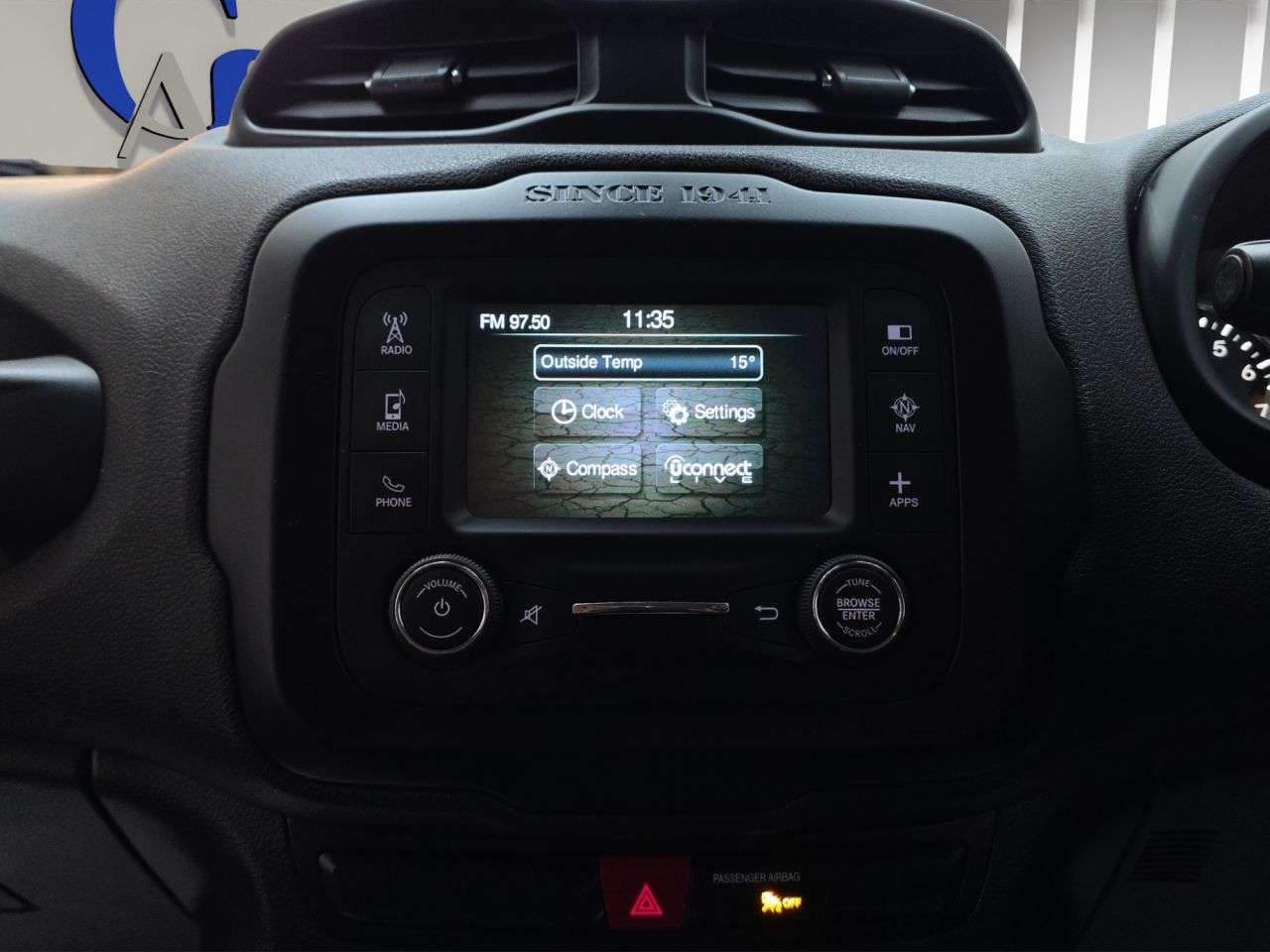 2016 JEEP RENEGADE 2016 JEEP RENEGADE